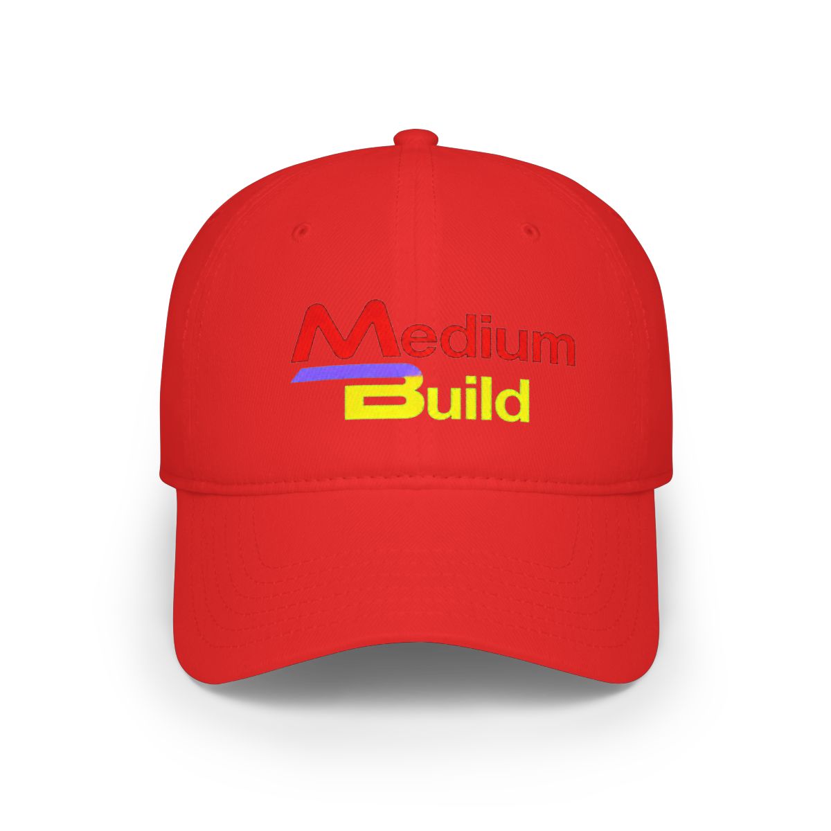 Hats & Caps - Medium Build apparel collection