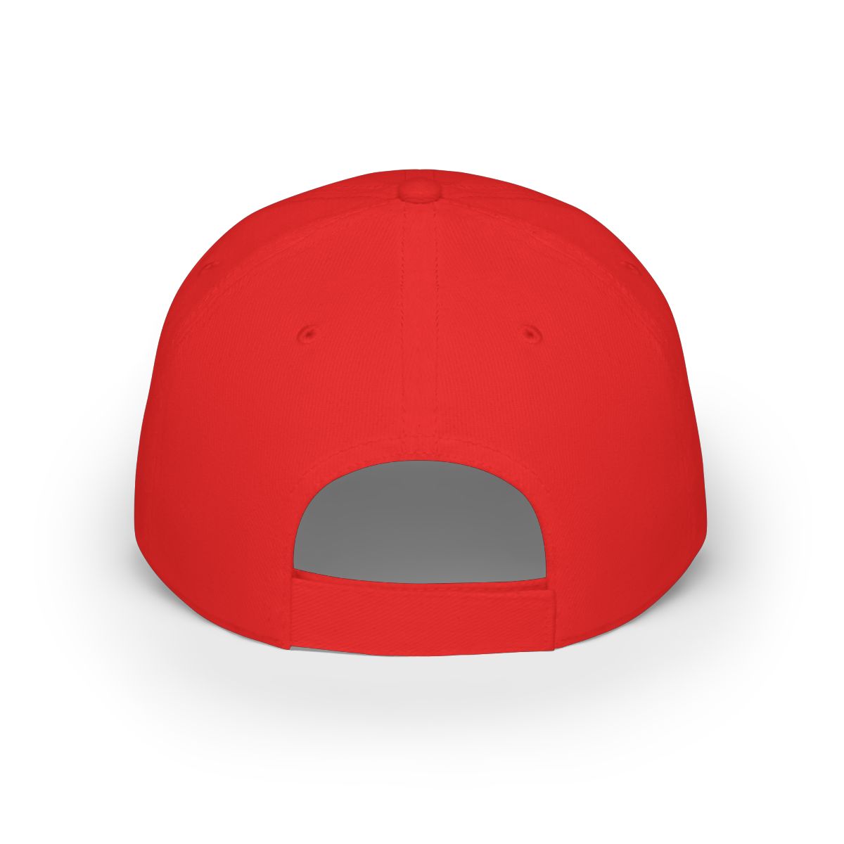 Mb Logo Hat | Medium Build - alternate angle 1, merchandise