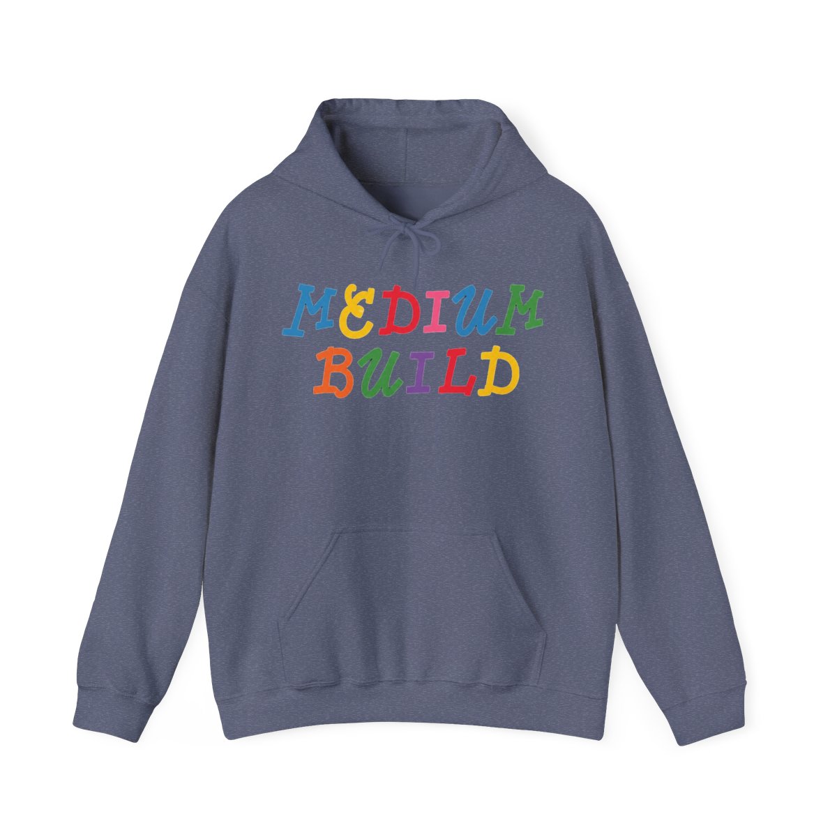 Medium Build Official Store - Medium Build Official Store