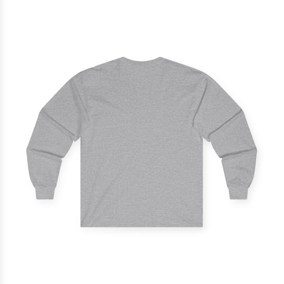 Medium Build Merch Store Clever Tongue Long Sleeve - Newest Fashion Trends - alternate angle 1, merchandise