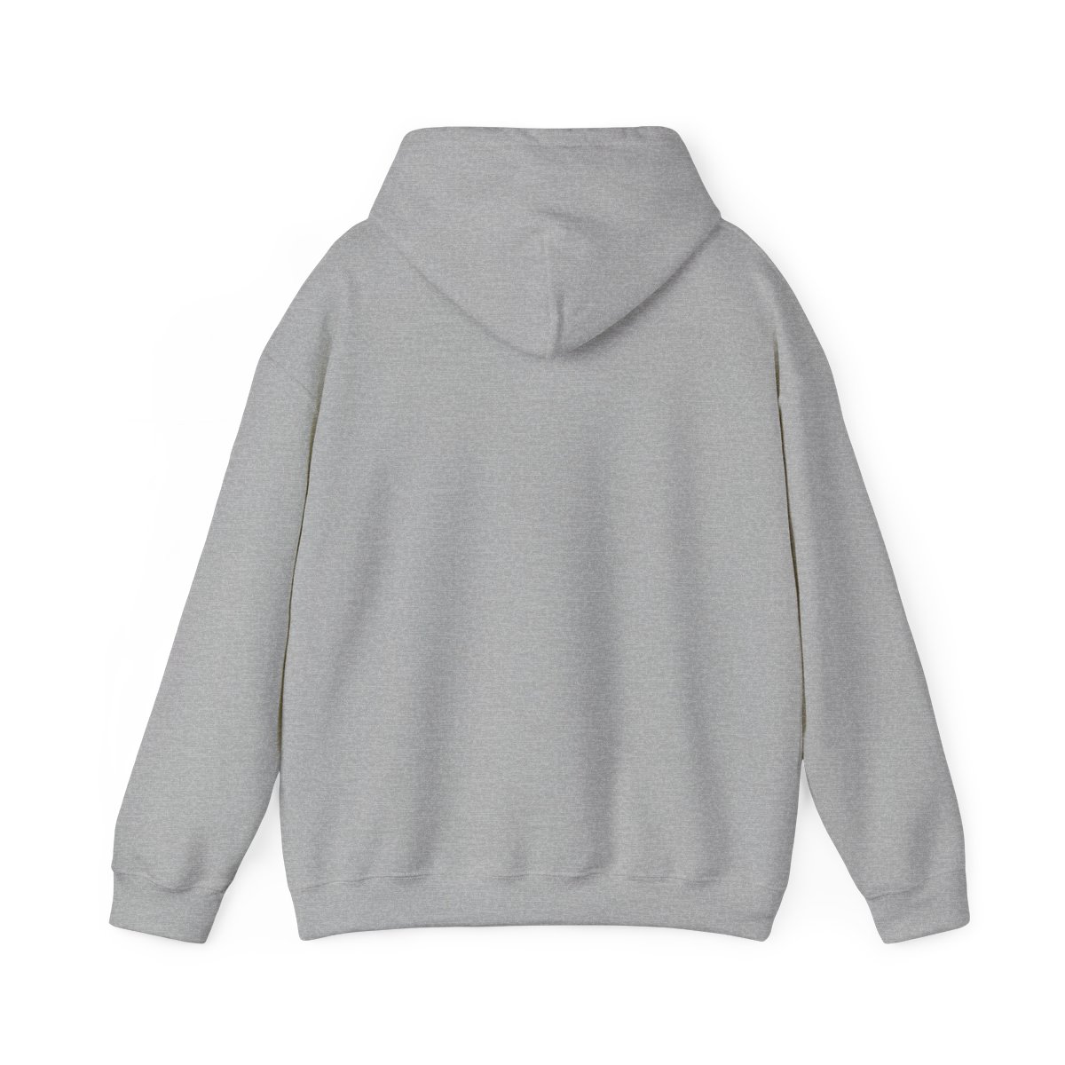 Medium Build Merch Store High Horse Pullover Hoodie - Newest Fashion Trends - alternate angle 1, merchandise
